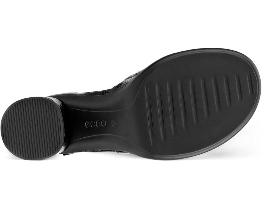 Sculpted Luxury 35MM Modern Pump Product Image