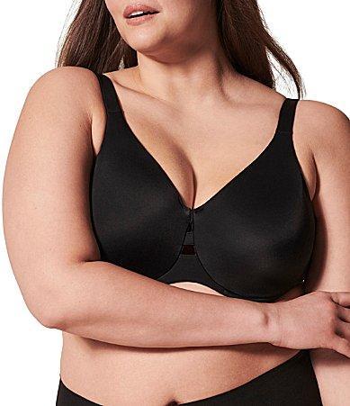 Spanx Low Profile Minimizer Bra Product Image