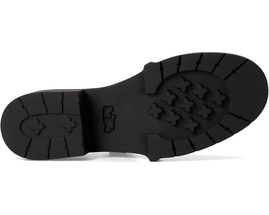 Leah Leather Loafer Product Image