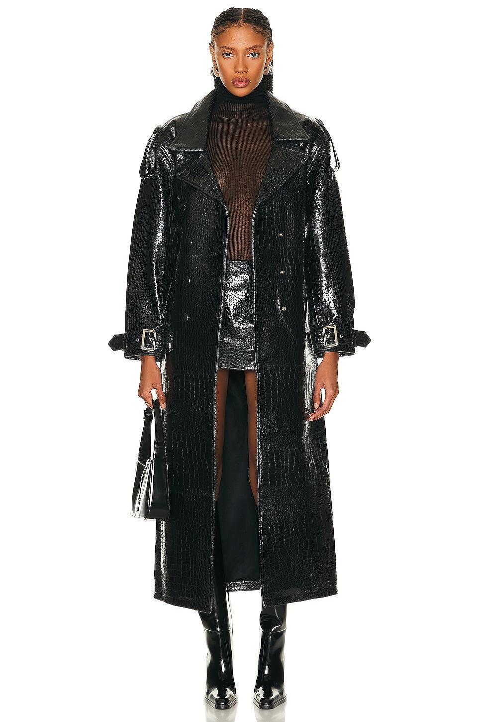 retrofete Angie Jacket Product Image