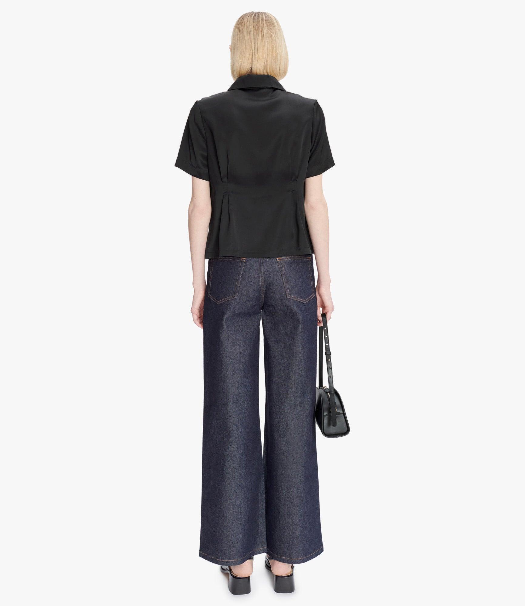 Julienne blouse Female Product Image