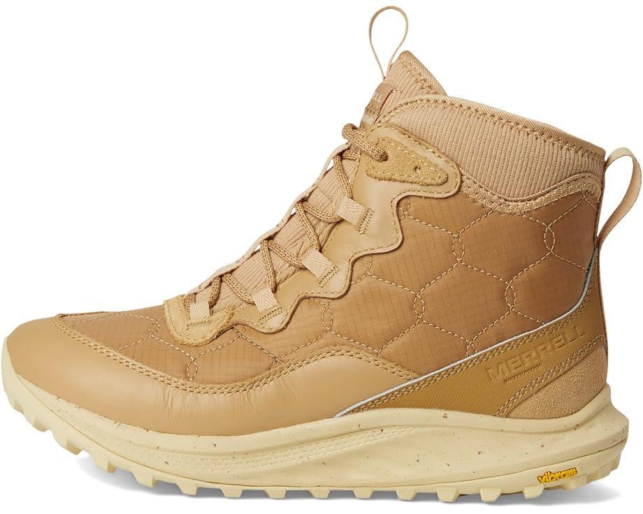 Antora 3 Mid Waterproof Product Image