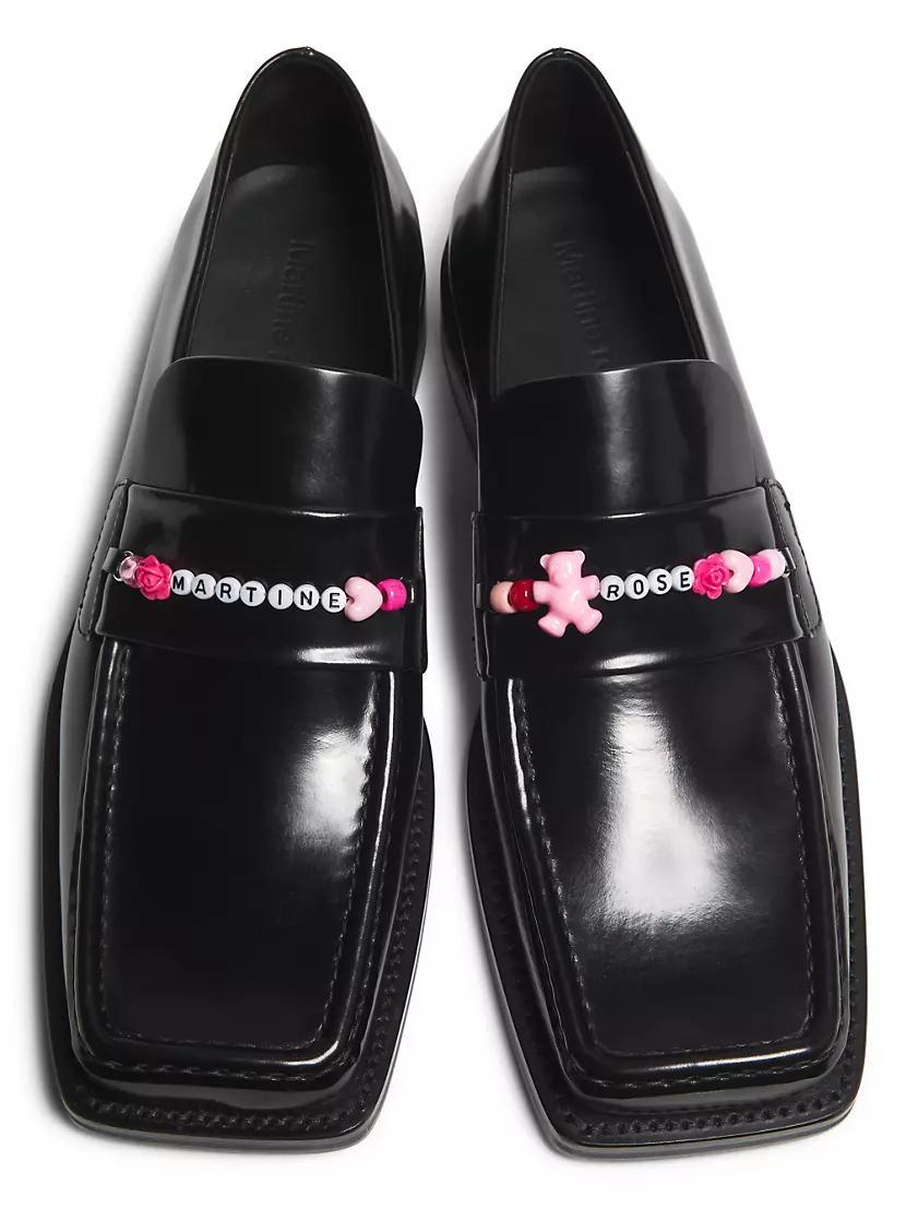 Vince Mens Rafael Loafers Product Image