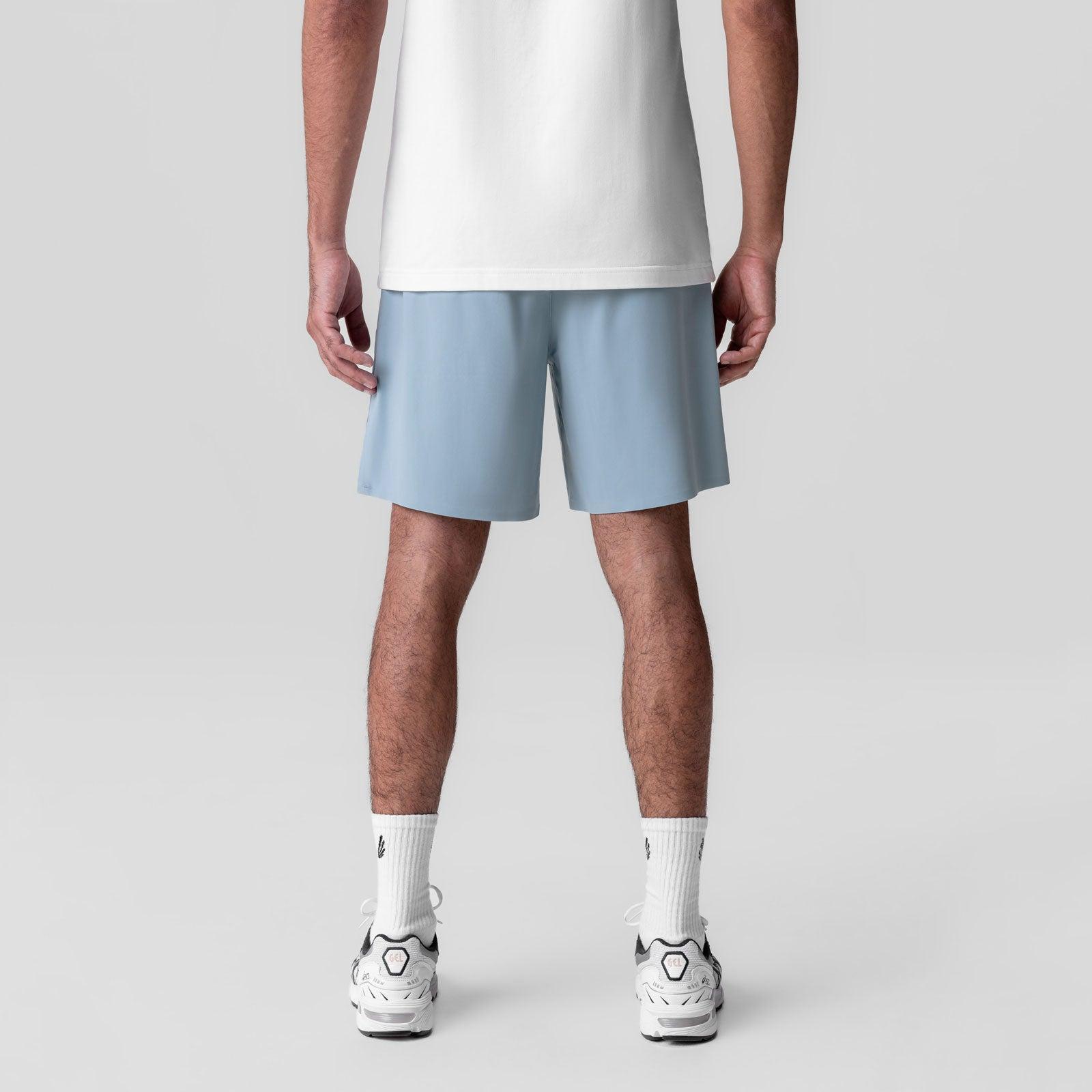 1063. Revolutional® Field Short - Light Sky Male Product Image
