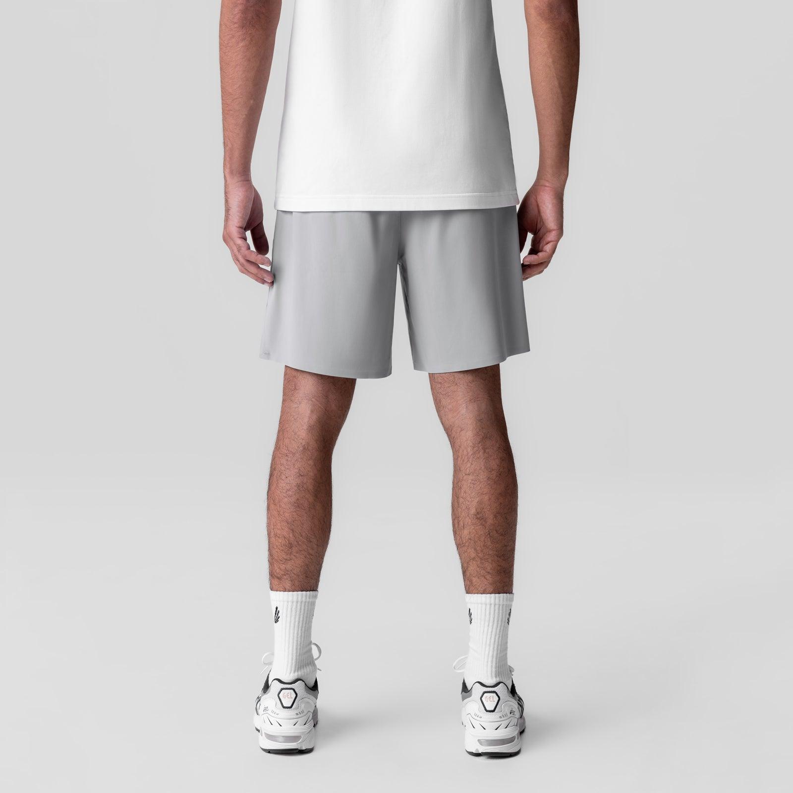 1063. Revolutional® Field Short - Light Sky Male Product Image