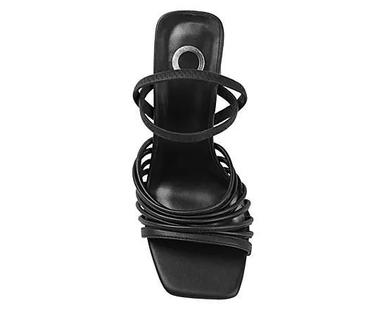 Journee Collection Womens Hera Sandal Product Image