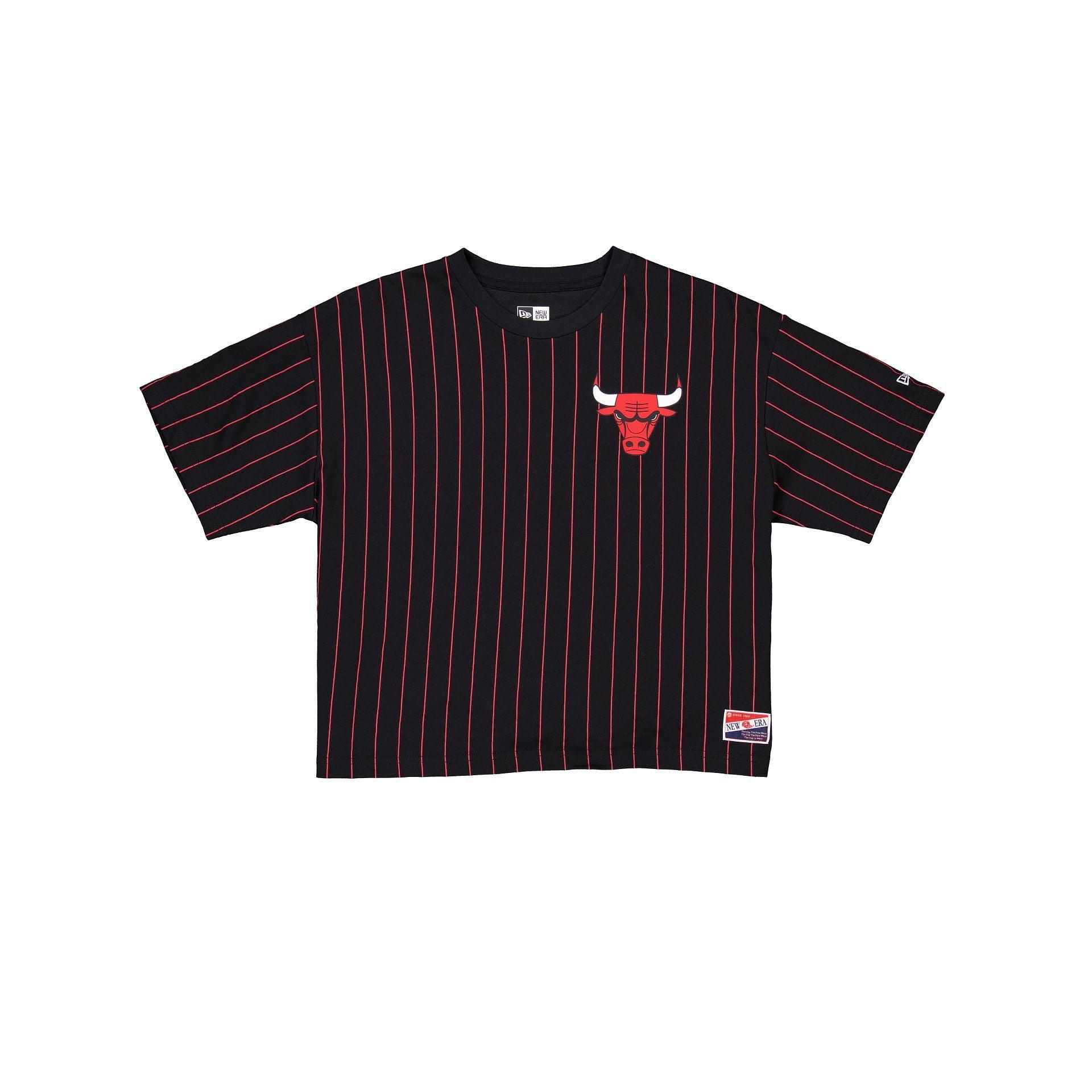 Toronto Raptors Throwback Women's T-Shirt Product Image