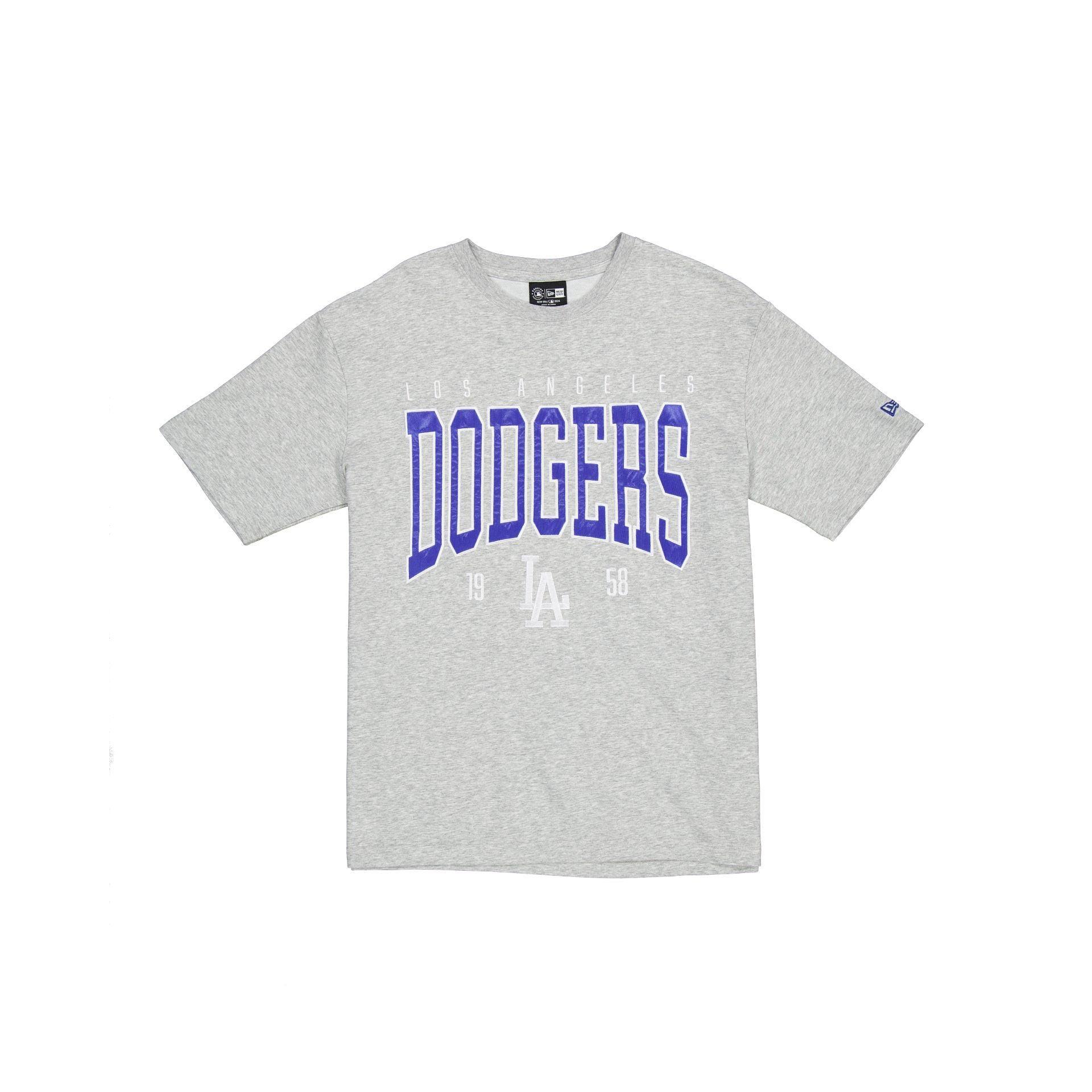 Toronto Blue Jays Sport Classics Gray T-Shirt Male Product Image