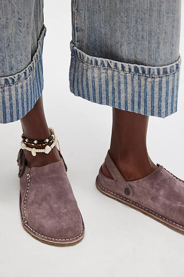 Birkenstock Lutry 365 Clogs Product Image