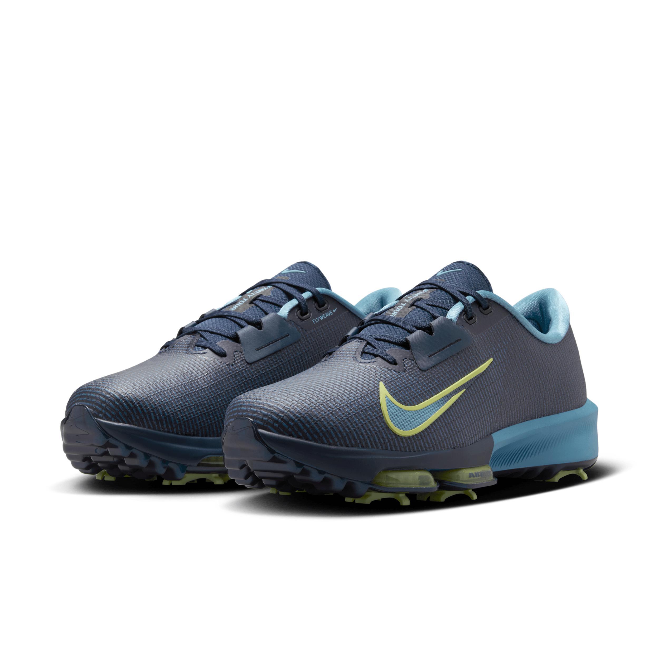 Nike Men's Infinity Tour 2 Golf Shoes (Wide) Product Image