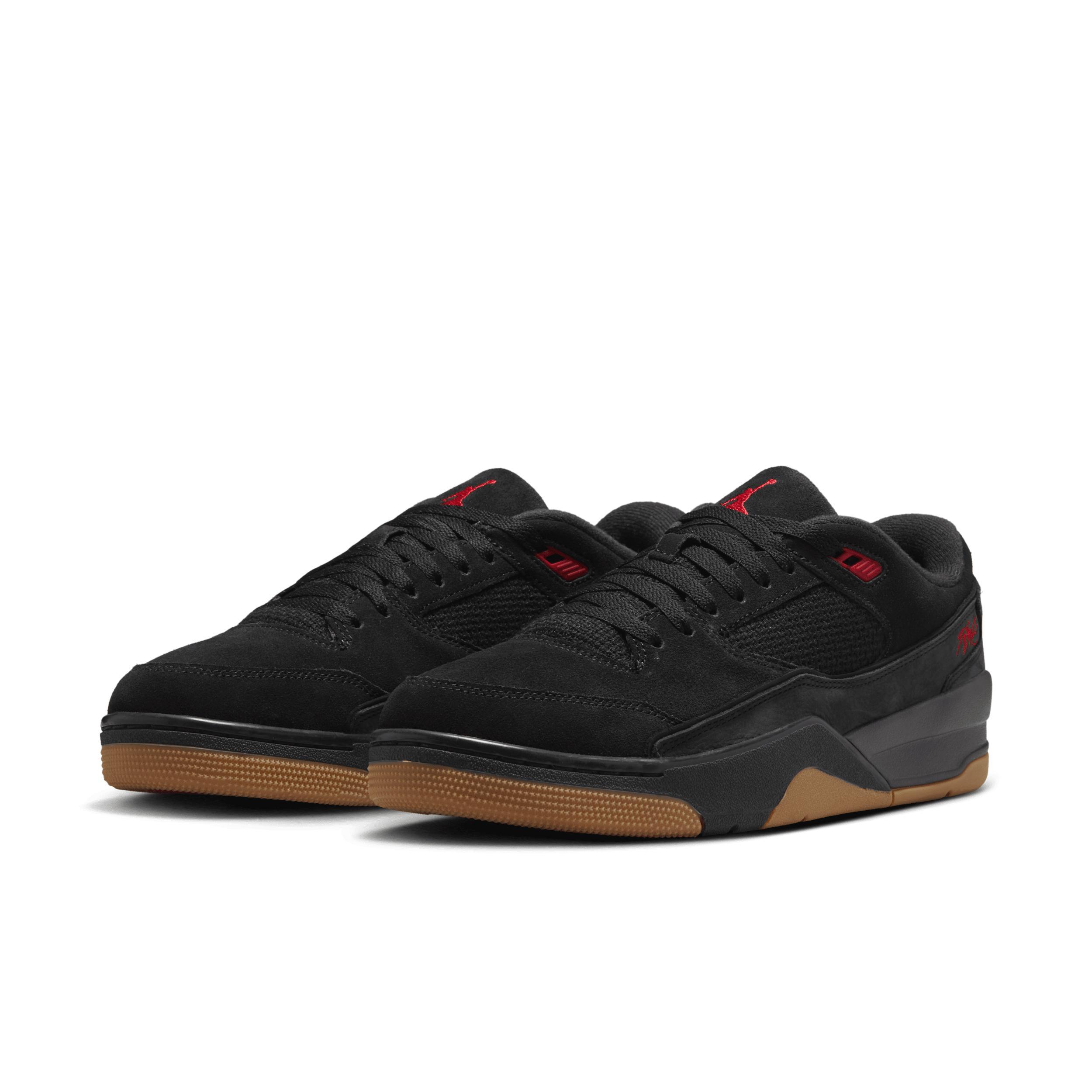Men's Jordan Flight Court Shoes Product Image