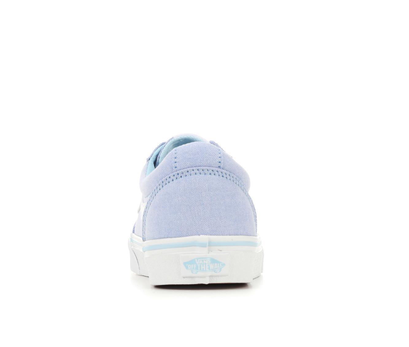 Women's Vans Ward Skate Shoes Product Image