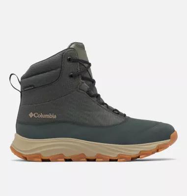 Columbia Men's Expeditionist Protect Omni-Heat Winter Boot- Product Image