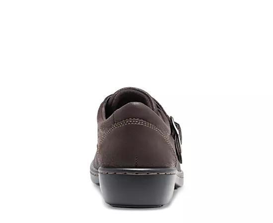 Eastland Sherri Women's Shoes, Size: 11 Medium, Brown Product Image