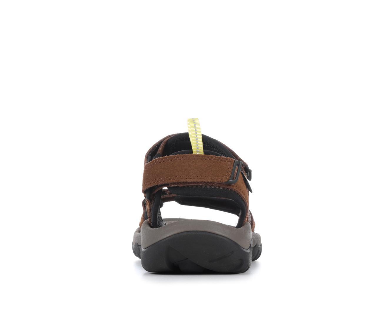 Men's Teva Trail Pulse Outdoor Sandals Product Image
