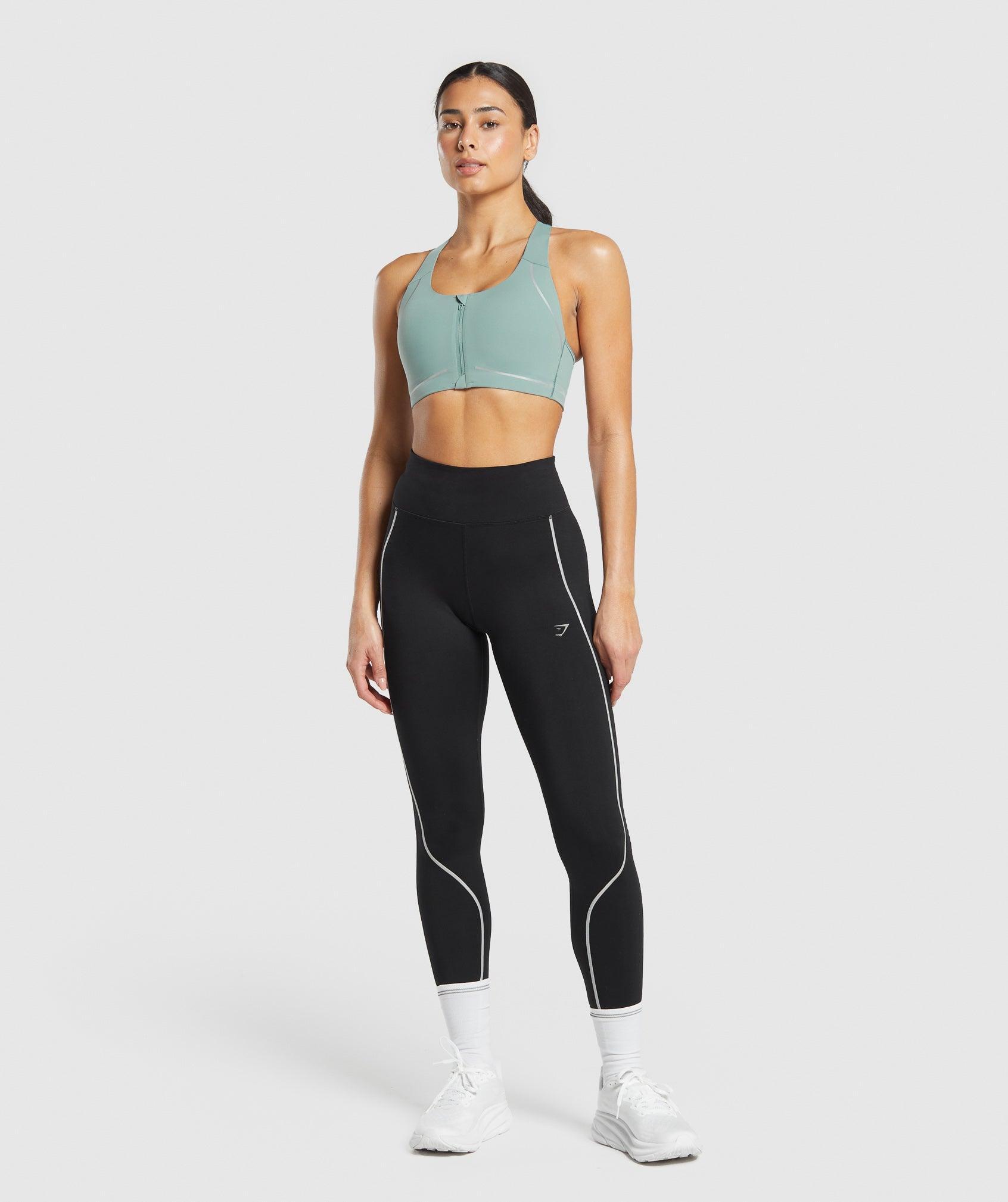 Running Sports Bra Product Image