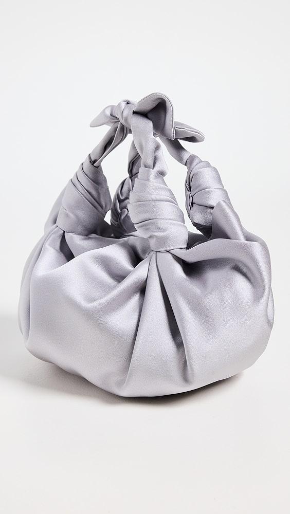 NLA Knot Bag | Shopbop Product Image