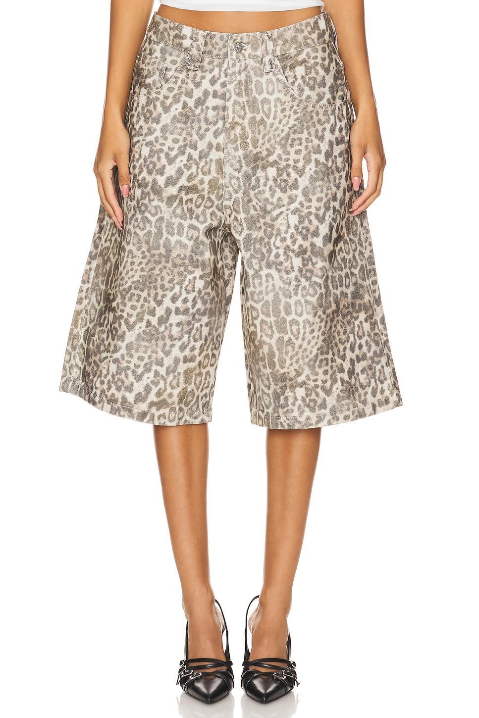 Colossus Jorts Jaded London Product Image