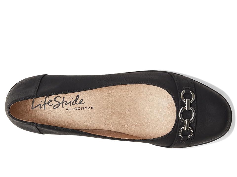 Lifestride Womens Ideal Flats Product Image