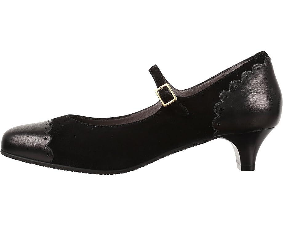 Milano Comfort Pumps Product Image