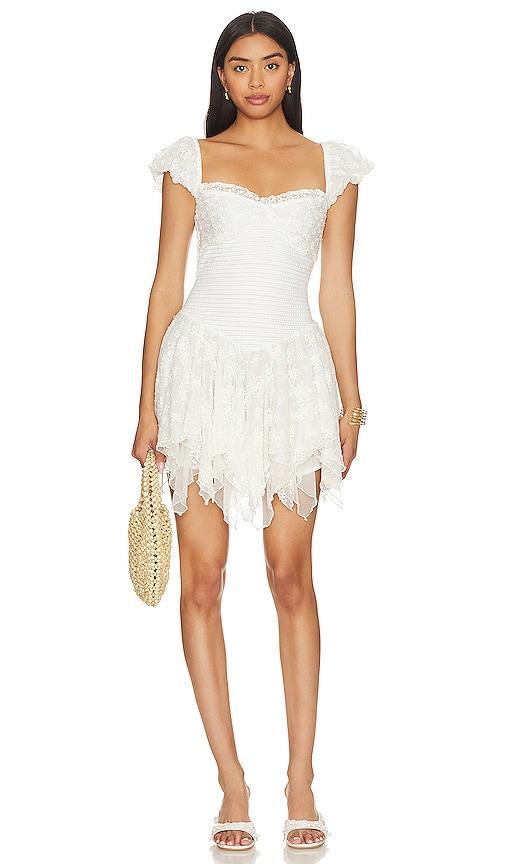 Mae Dress Love the Label Product Image