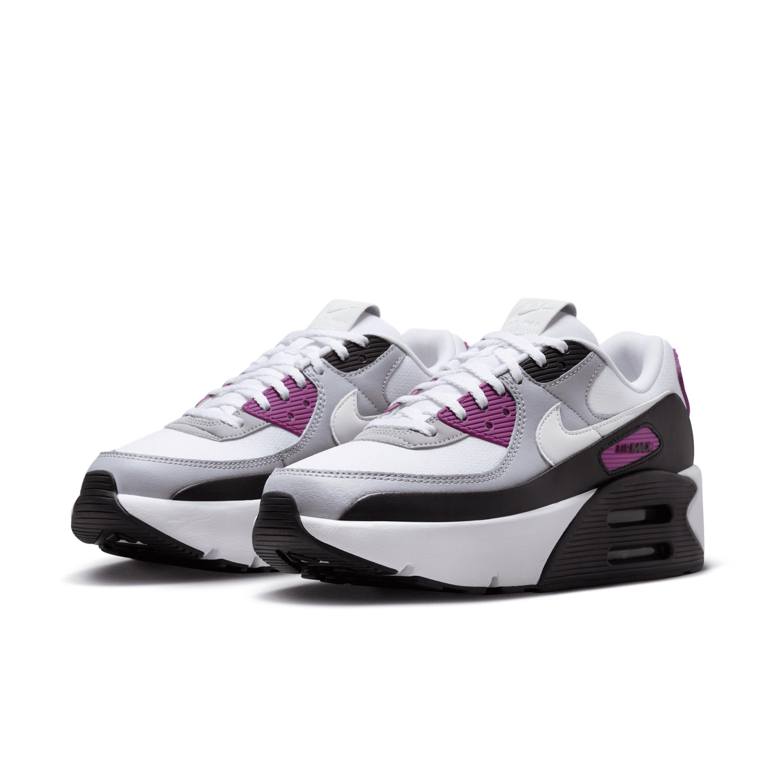 Nike Women's Air Max 90 LV8 Shoes Product Image