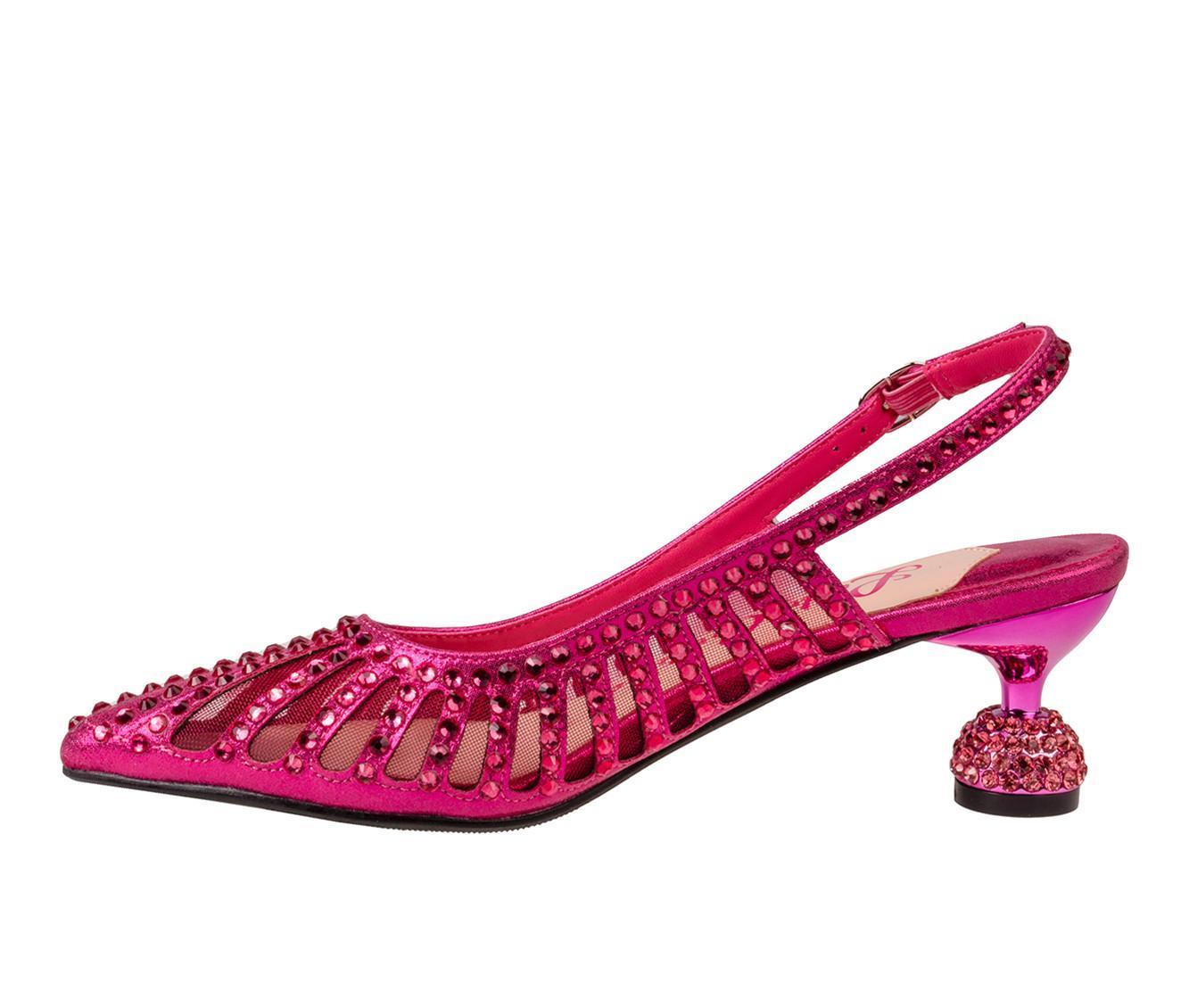 Women's Lady Couture Rosita Pumps Product Image