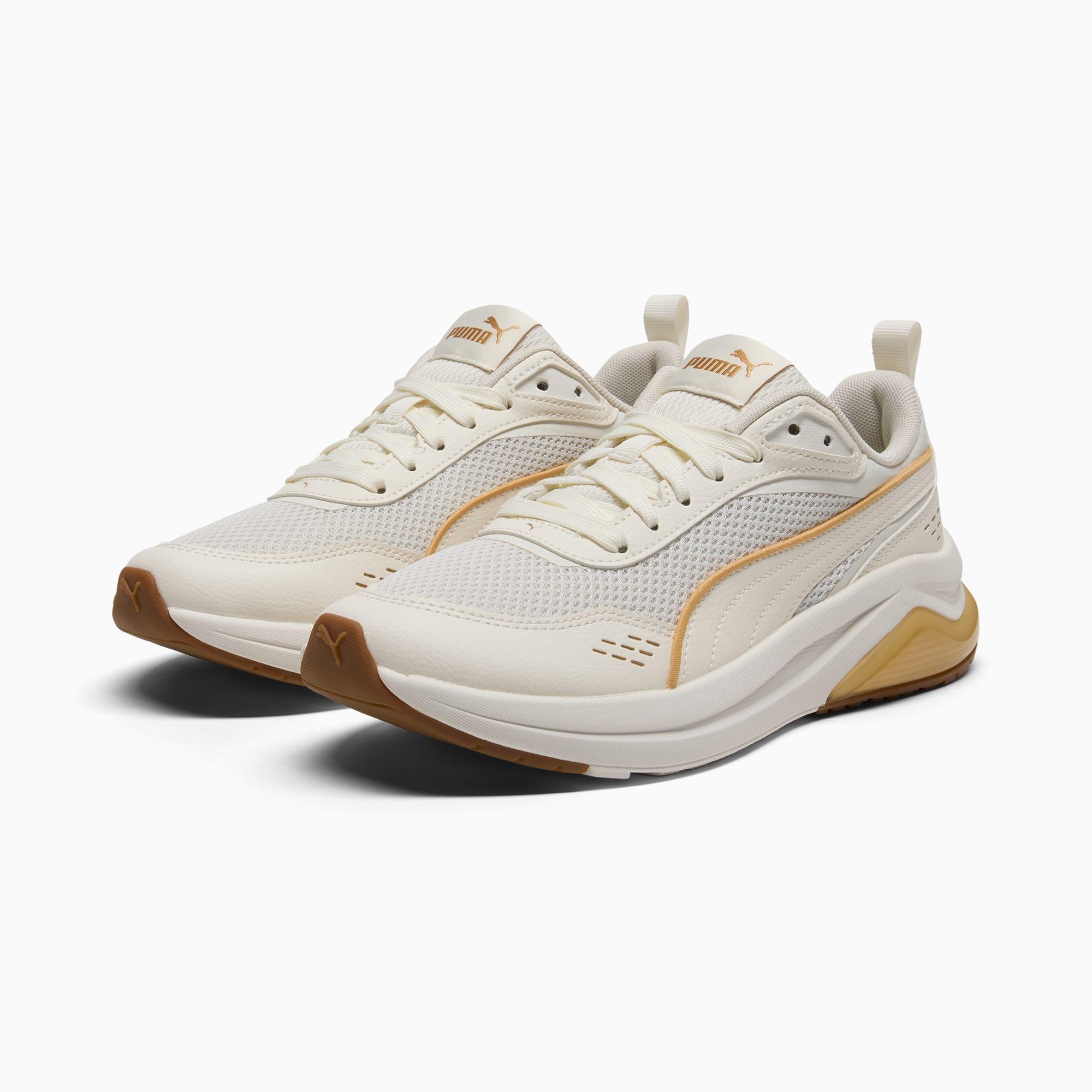 Amplifier Retro Women's Sneakers Product Image