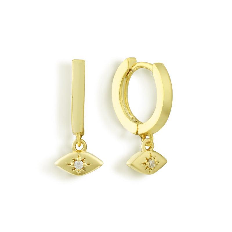 Sacred Sight Earrings Product Image