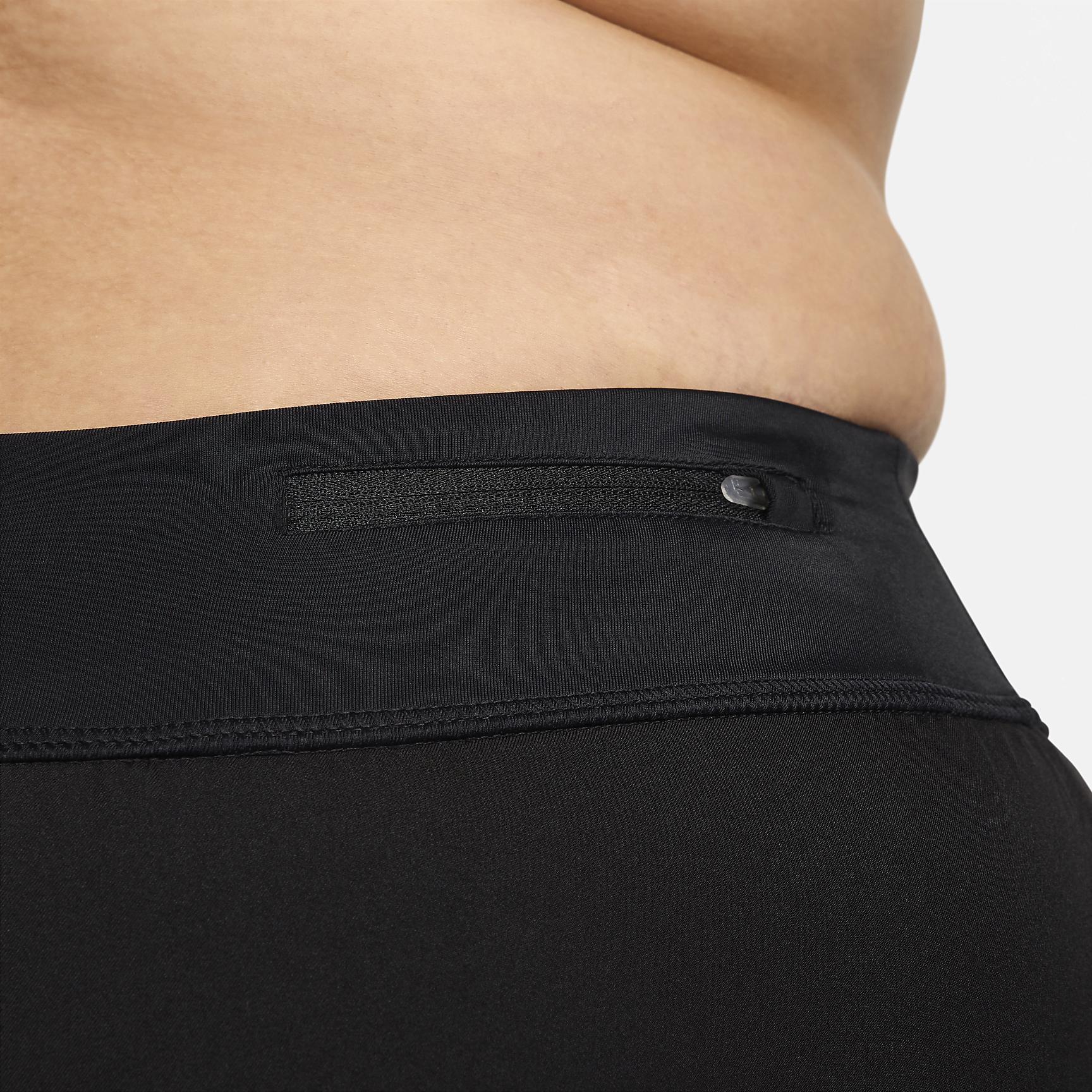 Nike Solid Element Women's Board Shorts (Plus Size) Product Image