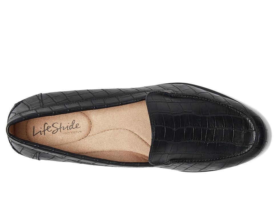 Johnnie-O Mens Clubhouse Penny Loafers Product Image