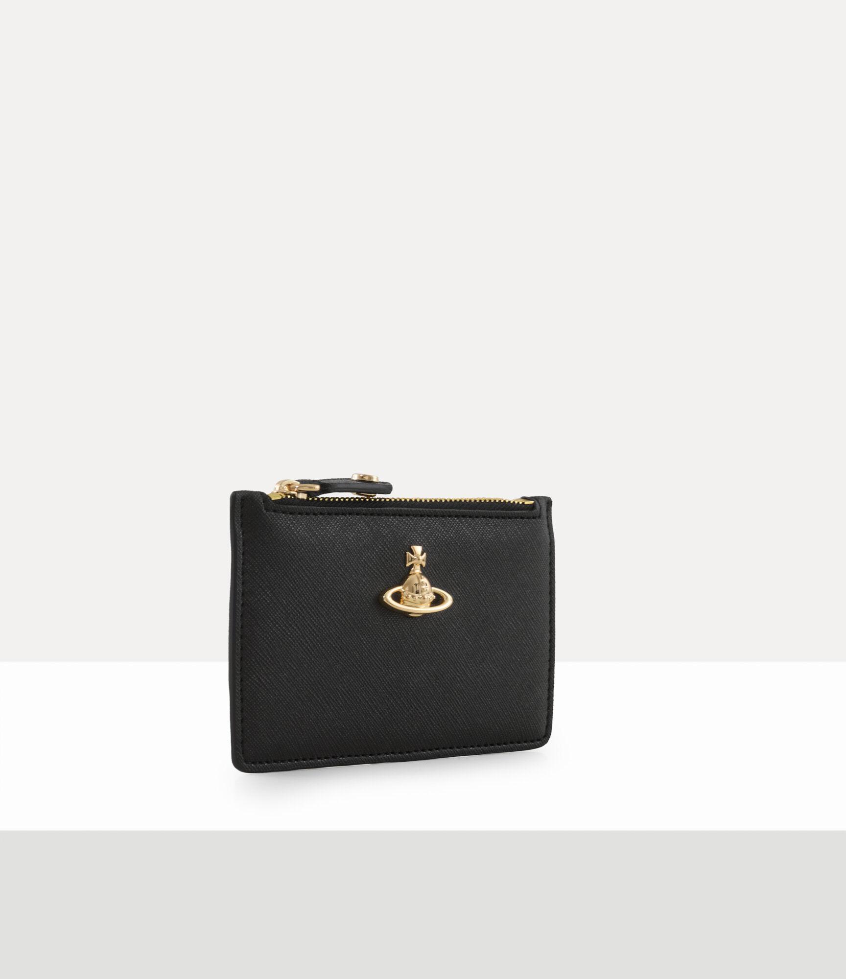 Slim Long Card Holder Product Image