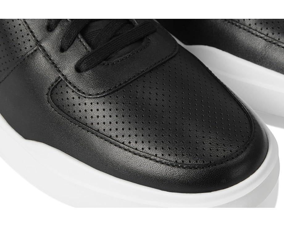 GrandPro Rally Canvas Court Sneaker Product Image
