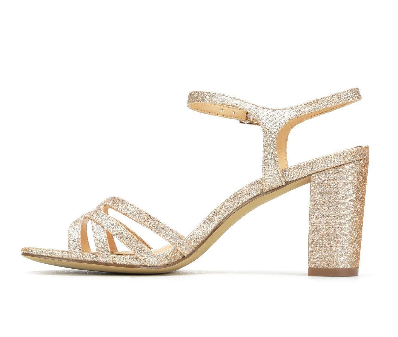 Women's American Glamour BadgleyM Xandra Special Occasion Shoes Product Image