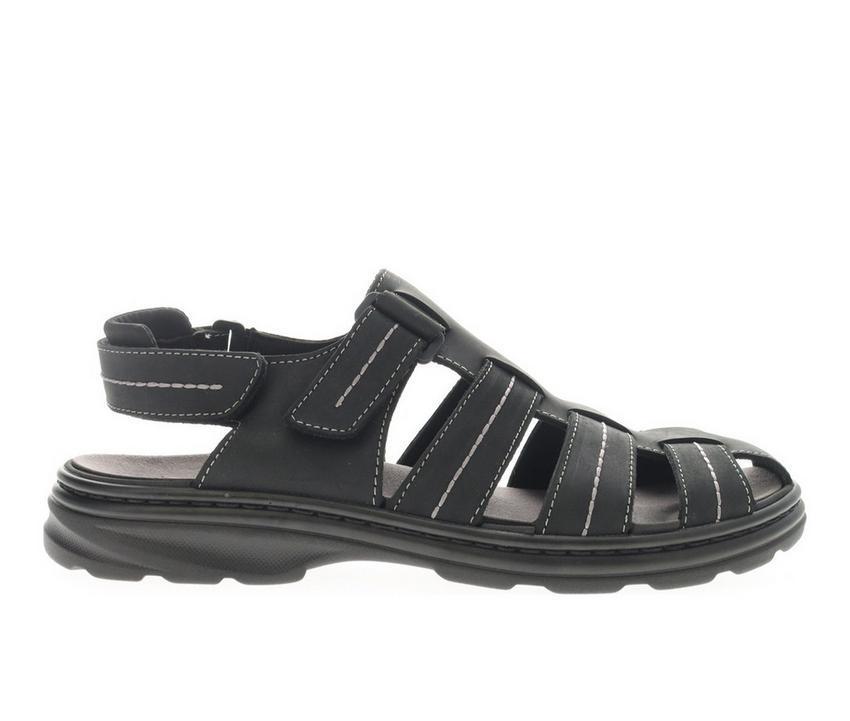 Men's Propet Hunter Outdoor Sandals Product Image