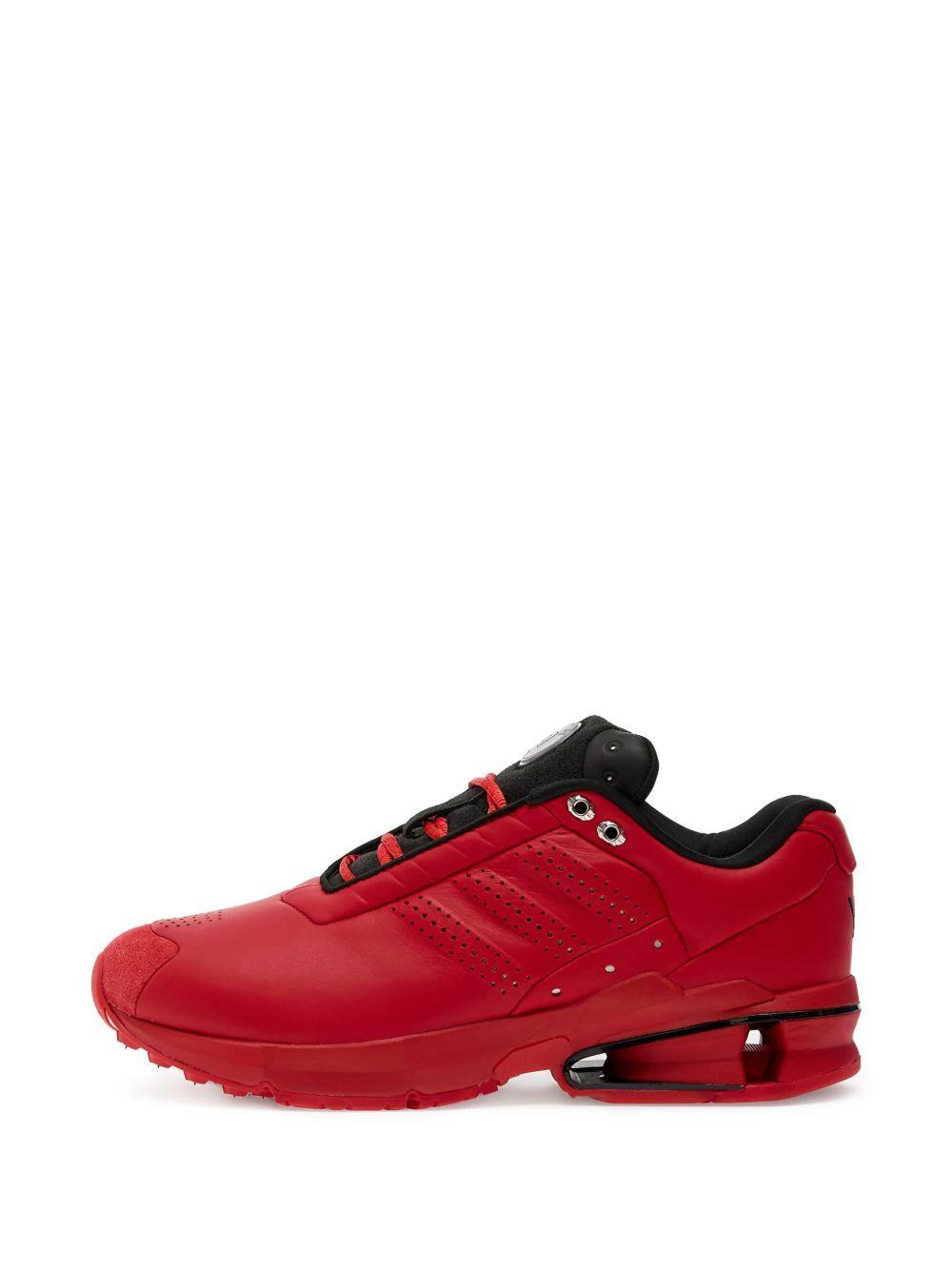 Control sneakers Product Image