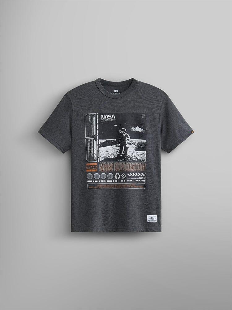 ALPHA DOG TAG TEE Product Image
