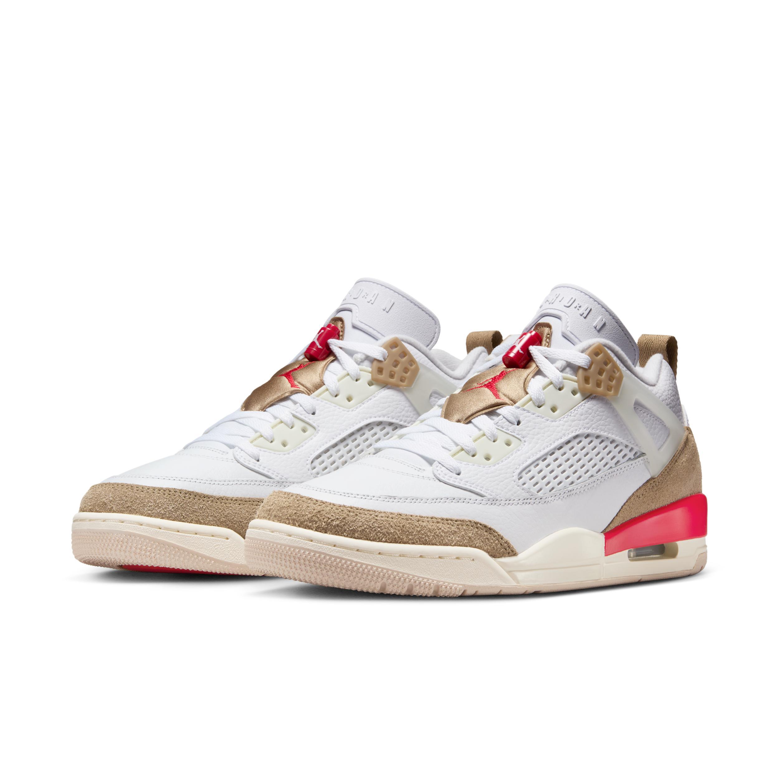 Men's Jordan Spizike Low Shoes Product Image