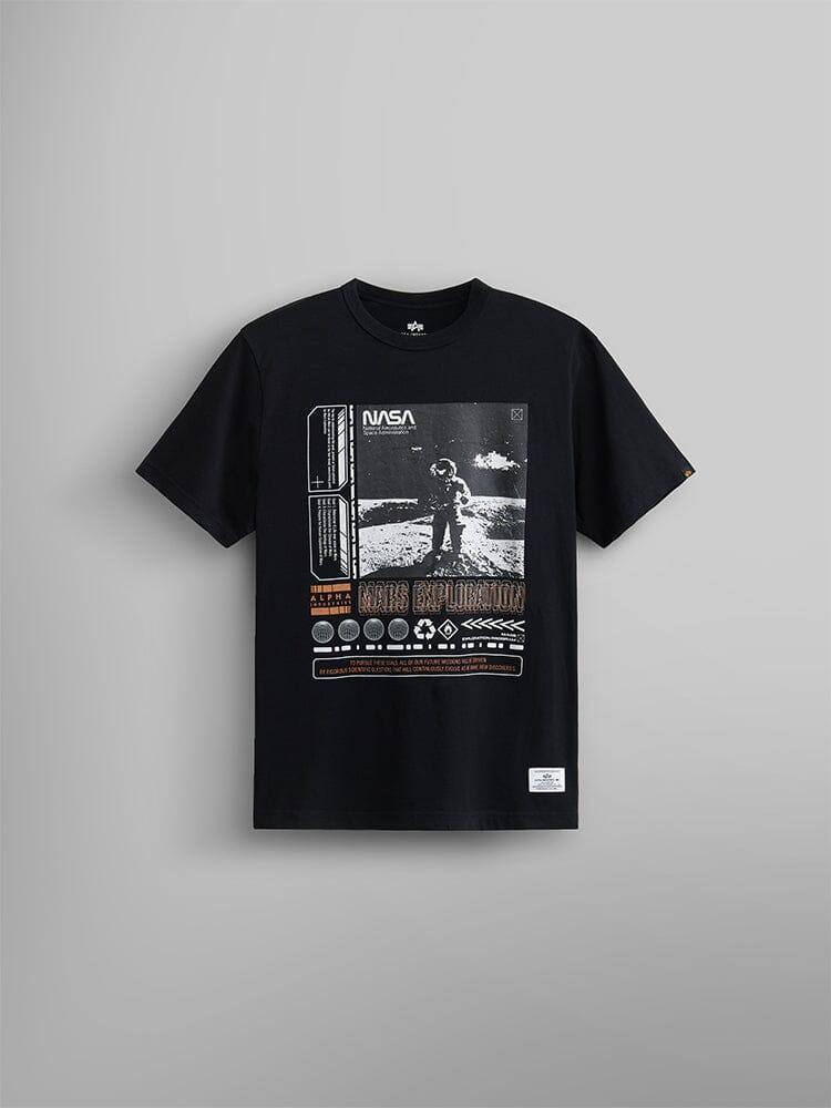 ALPHA DOG TAG TEE Product Image