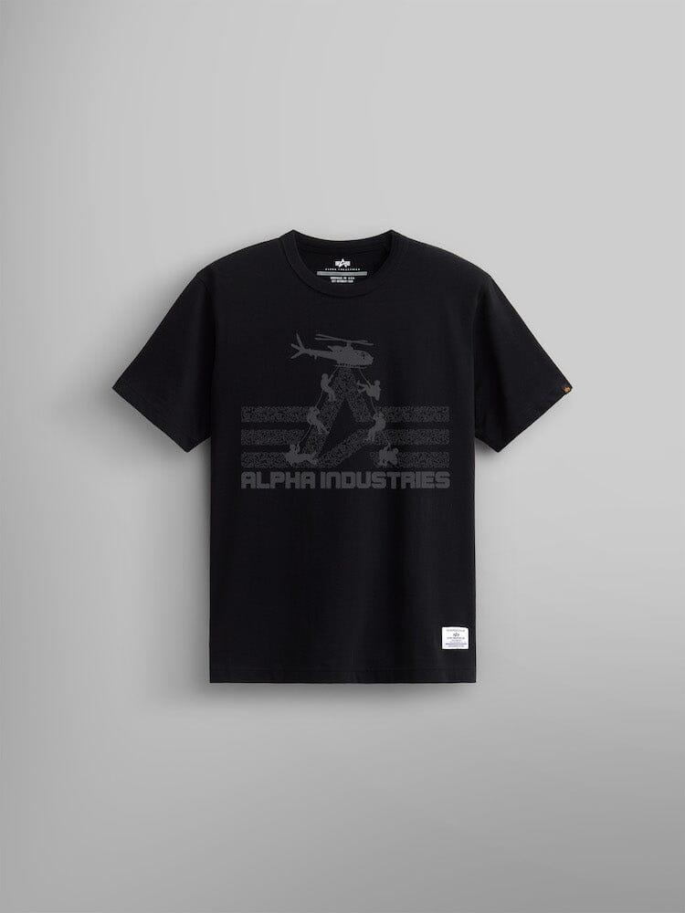 ALPHA BUBBLE TEE Product Image
