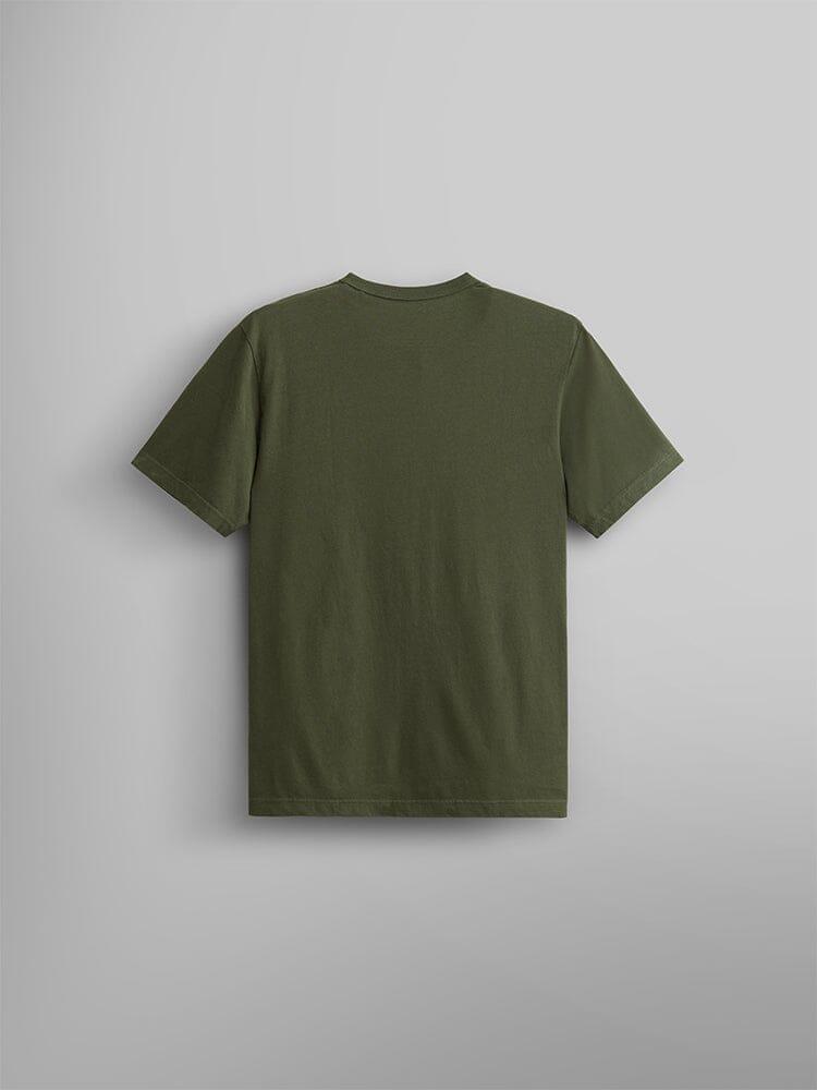 ALPHA BUBBLE TEE Product Image
