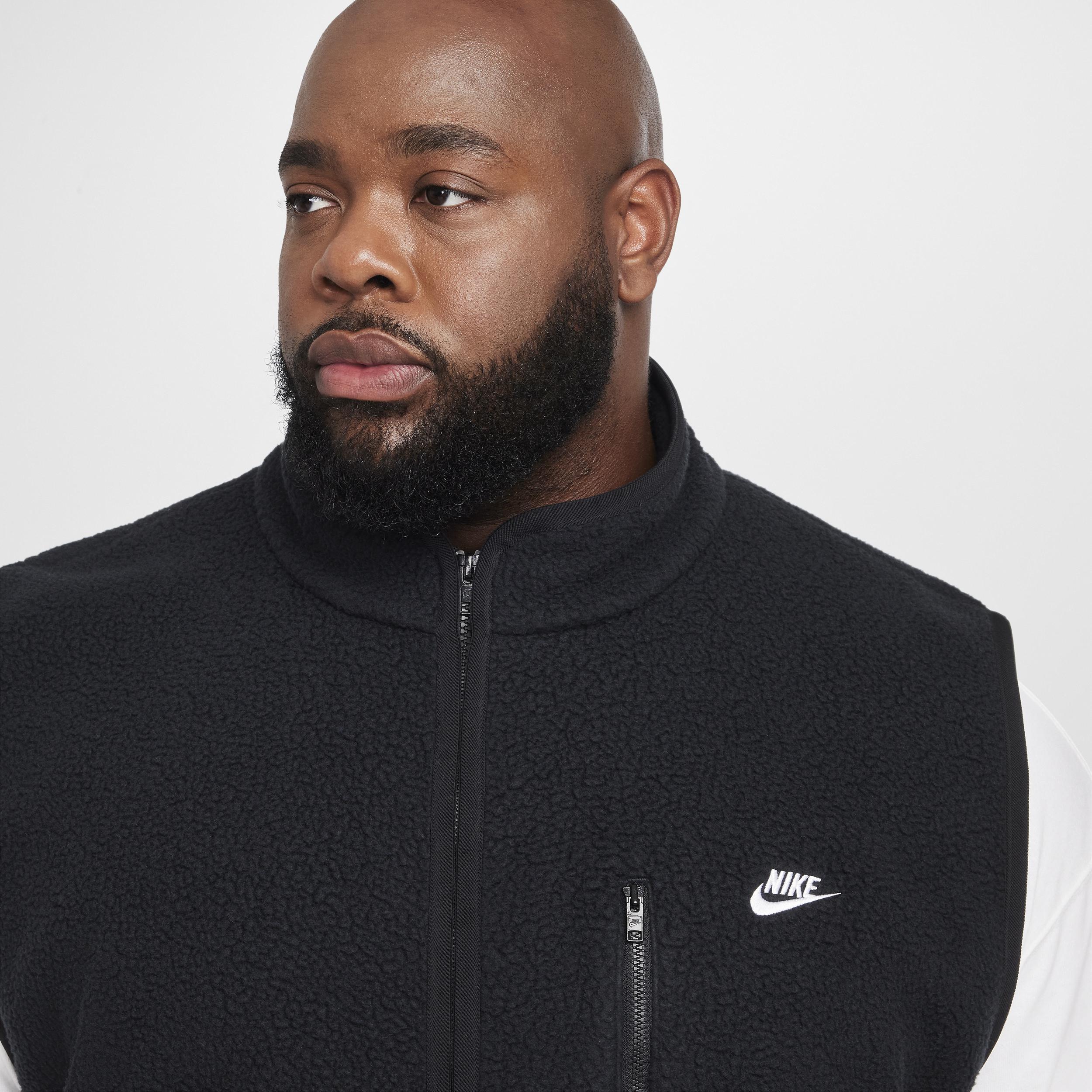 Nike Sportswear Club Men's Winterized Vest Product Image