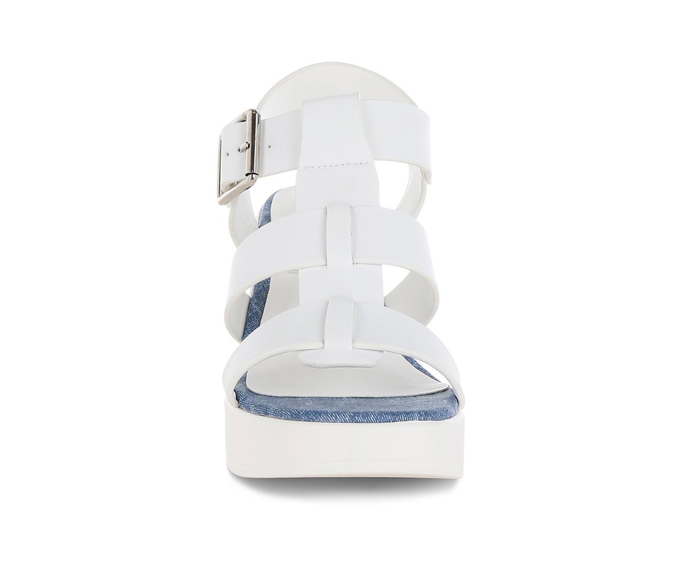 Women's London Rag Avalon Heeled Sandals Product Image