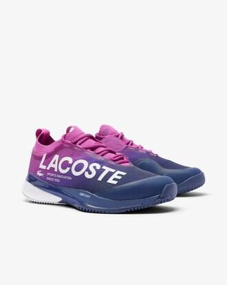 Men's AG-LT25 Lite Clay Court Tennis Shoes Product Image