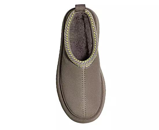 Koolaburra by UGG Women's Burree Platform Slippers, Size: 9, Gray Product Image