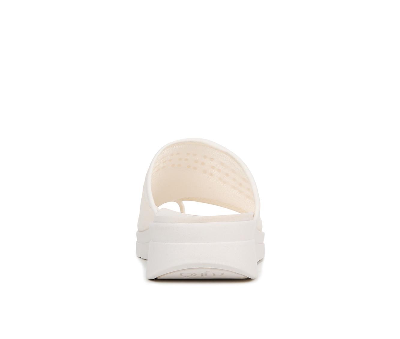Women's Ryka Elegance slide Flip-Flops Product Image