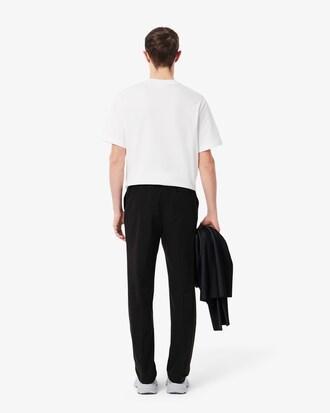 Straight Cut Technical Chino Pants Product Image