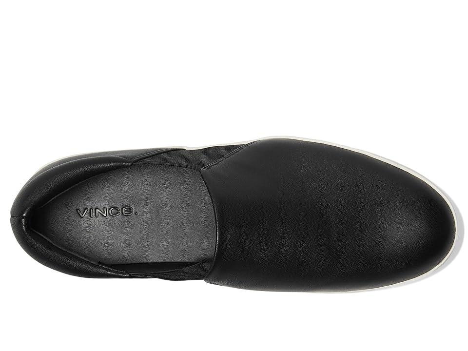 Vince Womens Warren Slip On Loafer Sneakers Product Image