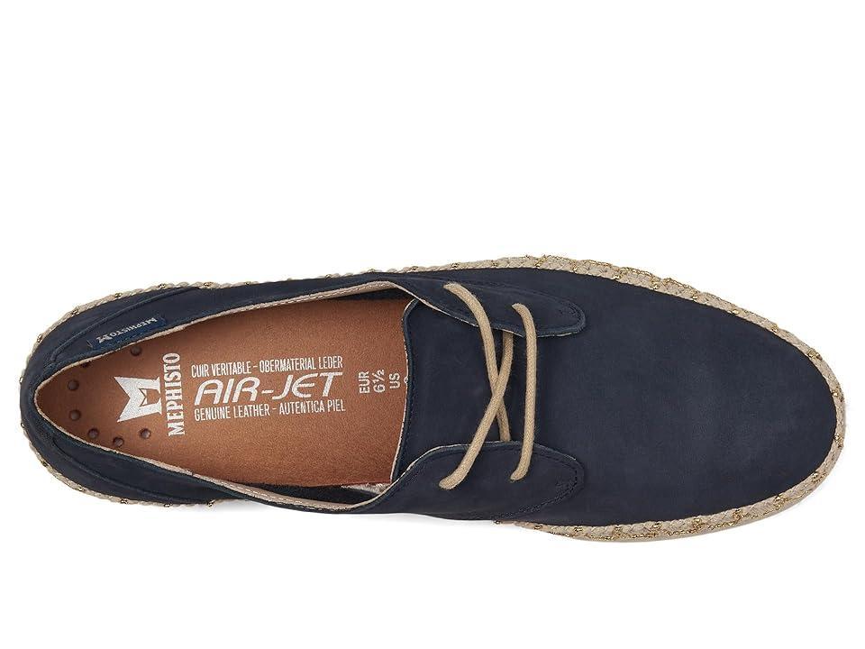 Mephisto Voleta (Jeans ) Women's Shoes Product Image