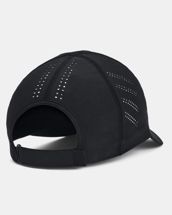 UA Launch Adjustable Womens Cap Product Image